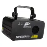JBSYSTEMS SPYDER-RGB LASER