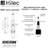 HILEC CLPRO-JMJM/3 PREMIUM