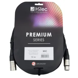 HILEC CLPRO-XMXF/10 PREMIUM