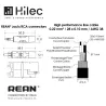 HILEC CLPROmJs2RCA/3 PREMIUM