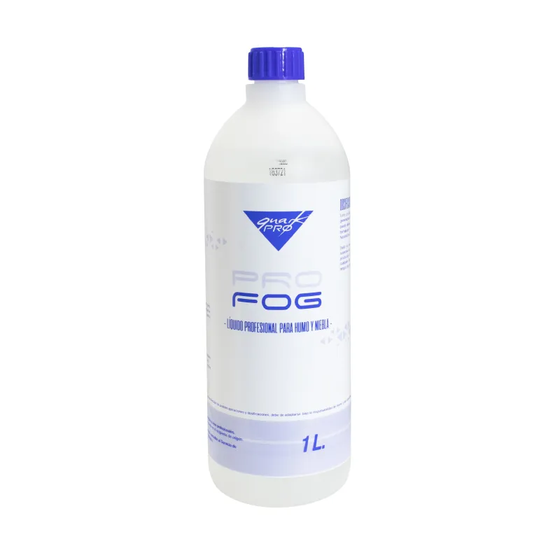 QUARKPRO LÍQUIDO DE HUMO DENSO 1L