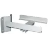 SAL-550P PAREJA SOPORTES BAFLES