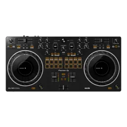 PIONEER DJ DDJ-REV1 CONTROLADOR DJ