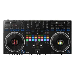 PIONEER DJ DDJ-REV7 CONTROLADOR DJ