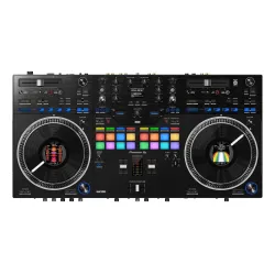 PIONEER DJ DDJ-REV7 CONTROLADOR DJ