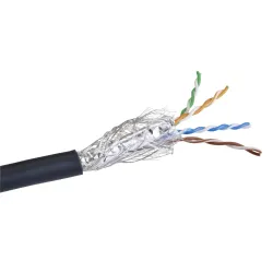 HILEC CAT6CABLE 100M