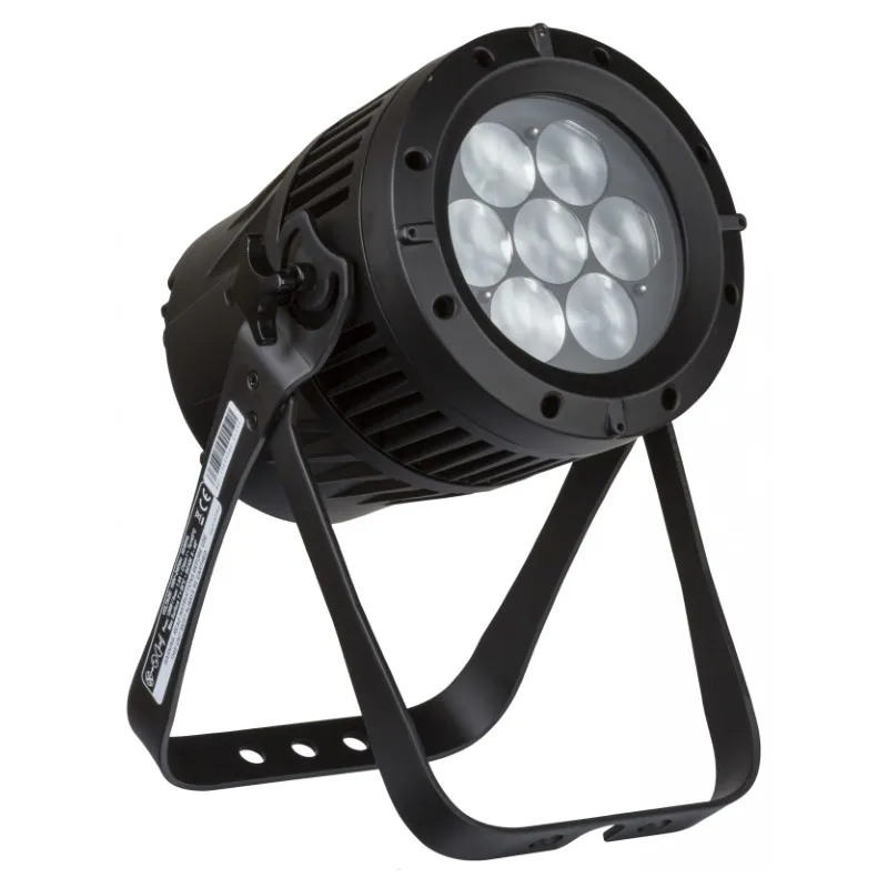 PRO BEAMER ZOOM Mk5 FOCO