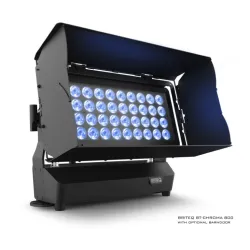 BRITEQ BT-CHROMA 800 FOCO LED RGBL
