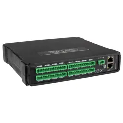 SYNQ DBI-44 PUENTE DE AUDIO DANTE