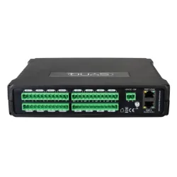SYNQ DBI-44 PUENTE DE AUDIO DANTE