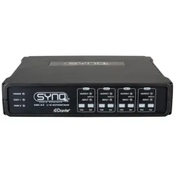SYNQ DBI-44 PUENTE DE AUDIO DANTE