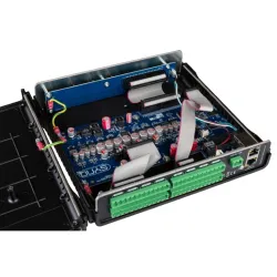 SYNQ DBI-44 PUENTE DE AUDIO DANTE