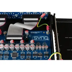 SYNQ DBI-44 PUENTE DE AUDIO DANTE