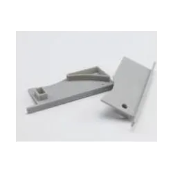 TERMINAL PARA PERFIL PAL010