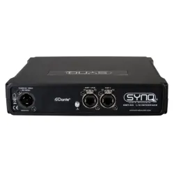 SYNQ DBT-04 CONVERTIDOR DANTE