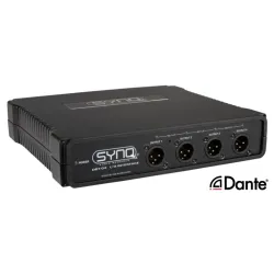 SYNQ DBT-04 CONVERTIDOR DANTE