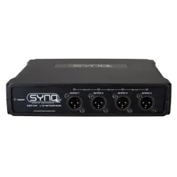 SYNQ DBT-04 CONVERTIDOR DANTE