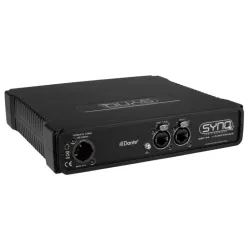 SYNQ DBT-44 CONVERTIDOR DANTE