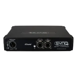 SYNQ DBT-44 CONVERTIDOR DANTE