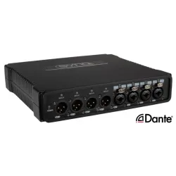SYNQ DBT-44 CONVERTIDOR DANTE
