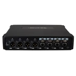 SYNQ DBT-44 CONVERTIDOR DANTE