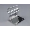 SOPORTE PARED PARA PERFIL PAL011