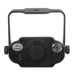 JBSYSTEMS USB QUANTUM LASER