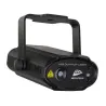JBSYSTEMS USB QUANTUM LASER