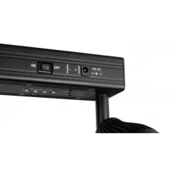 JBSYSTEMS ACCU-LIGHTBAR