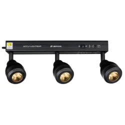 JBSYSTEMS ACCU-LIGHTBAR
