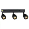 JBSYSTEMS ACCU-LIGHTBAR