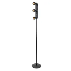JBSYSTEMS ACCU-LIGHTBAR