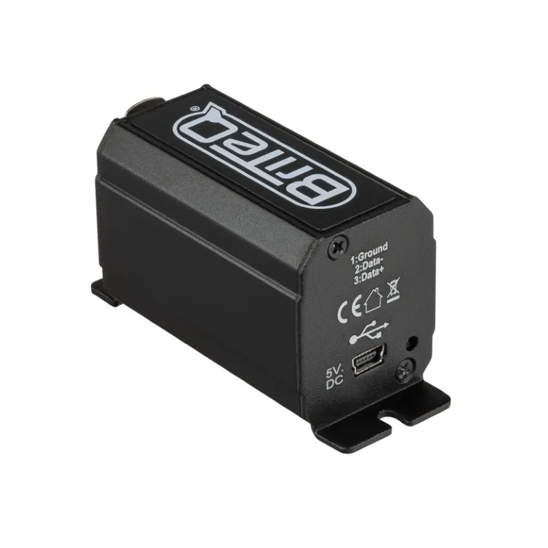 BRITEQ LD-512ECO INTERFAZ DMX