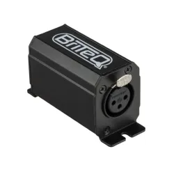 BRITEQ LD-512ECO INTERFAZ DMX