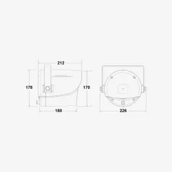 AUDIOPHONY PHP530