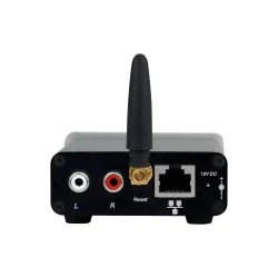 AUDIOPHONY WICASTPLAY+