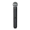 SHURE BLX24E SM-58  MICROFONO INALAMBRICO