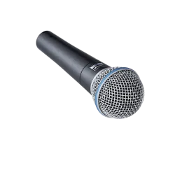 SHURE BETA 58A