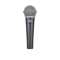 SHURE BETA 58A