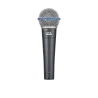 SHURE BETA 58A
