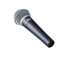 SHURE BETA 58A