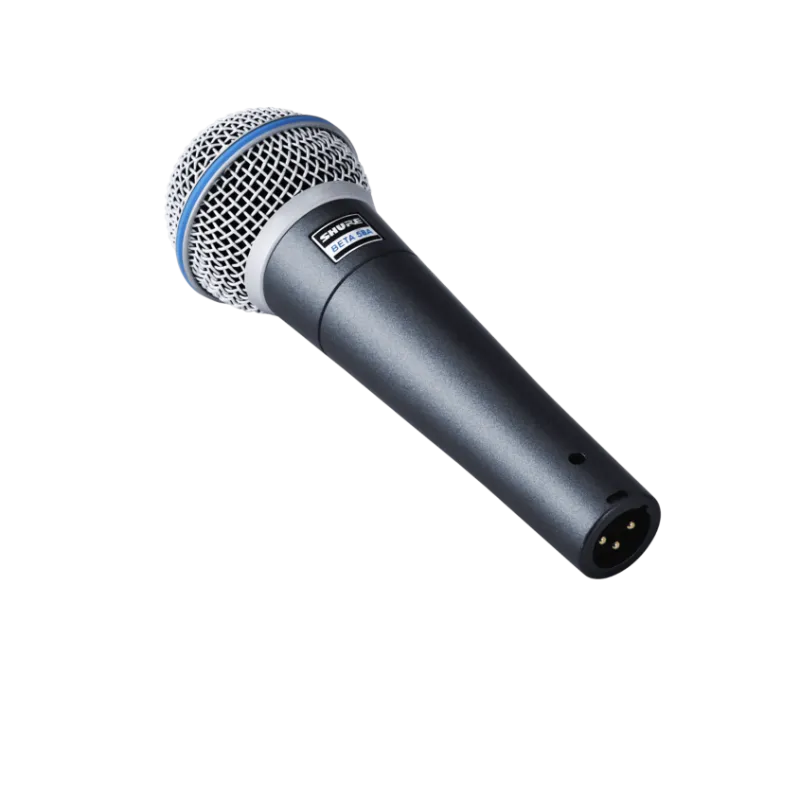SHURE BETA 58A