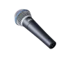 SHURE BETA 58A