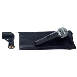 SHURE SM58S