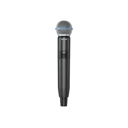 SHURE GLXD24 / BETA58