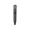 SHURE GLXD24 / BETA58