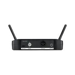 SHURE GLXD24 / BETA58