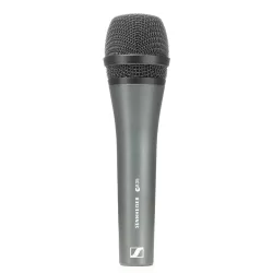 SENNHEISER E 835