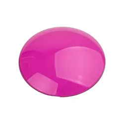LENTE COLOR PAR-36 ROSA