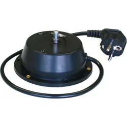 JBSYSTEMS - MOT-2 MOTOR PARA BOLA JBSYSTEMS (10 / 20 / 30cm)
